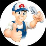 Logo Sửa chữa điện lạnh tại nhà